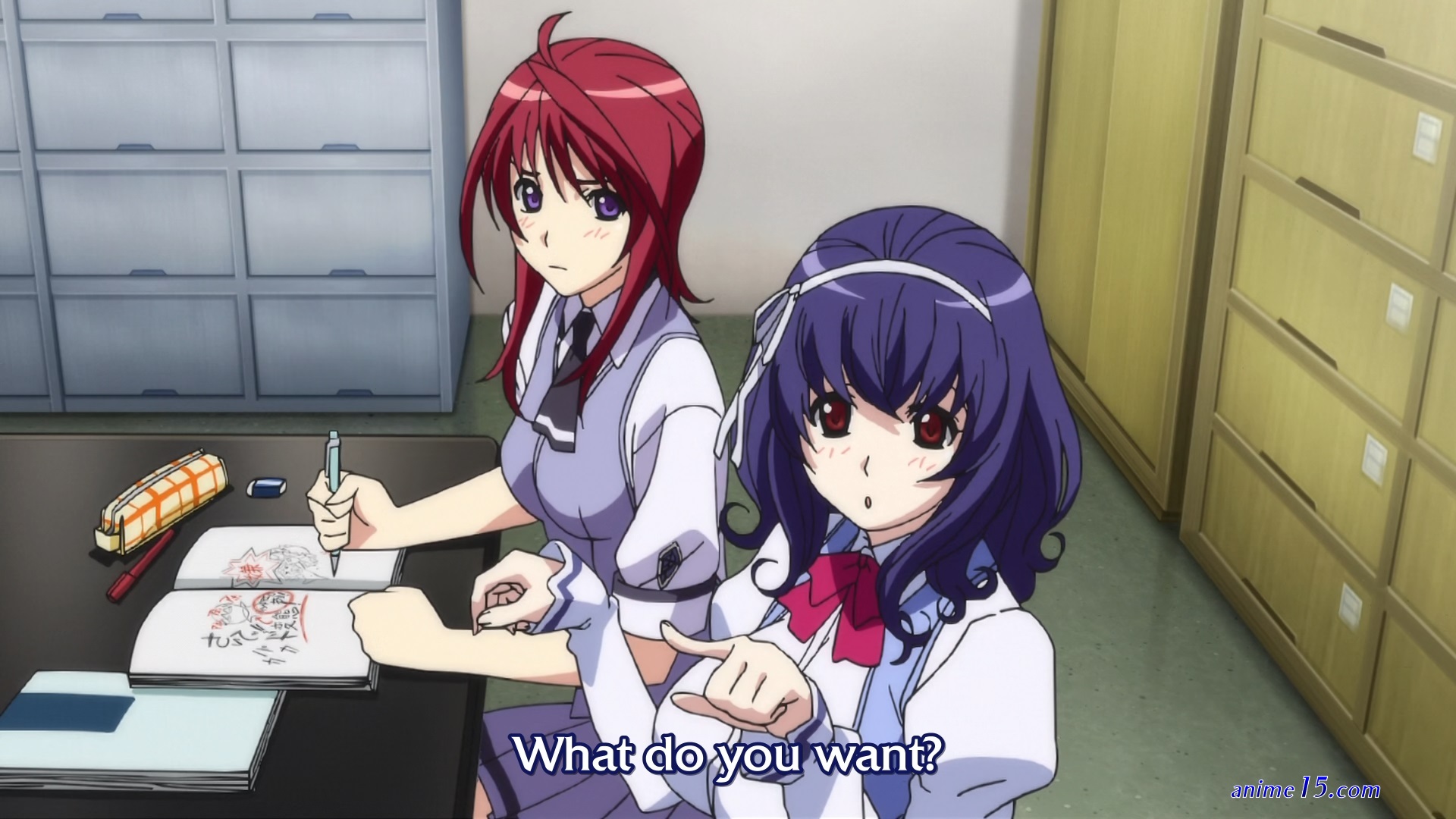download anime seikon no qwaser
