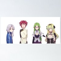 megami ryou