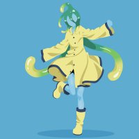 download anime monster musume no iru nichijou
