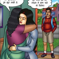 kirtu hindi comics mom