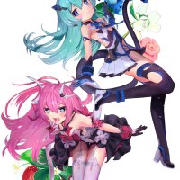 honkai impact flv