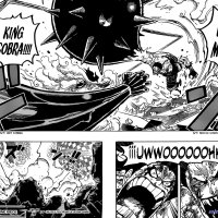 one piece capítulo 895