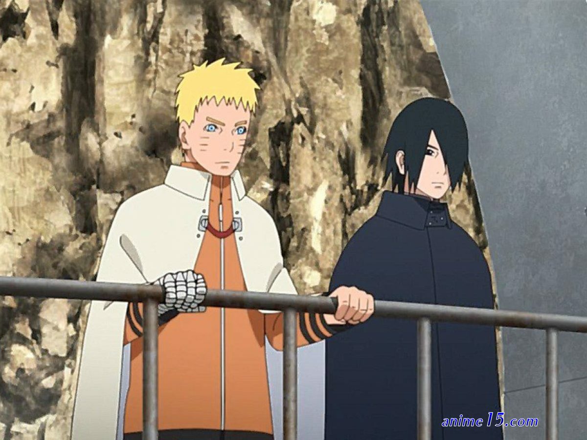 boruto ep 131 dub gogoanime