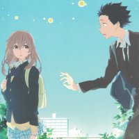 koe no katachi english dub