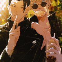 jujutsu kaisen tioanime