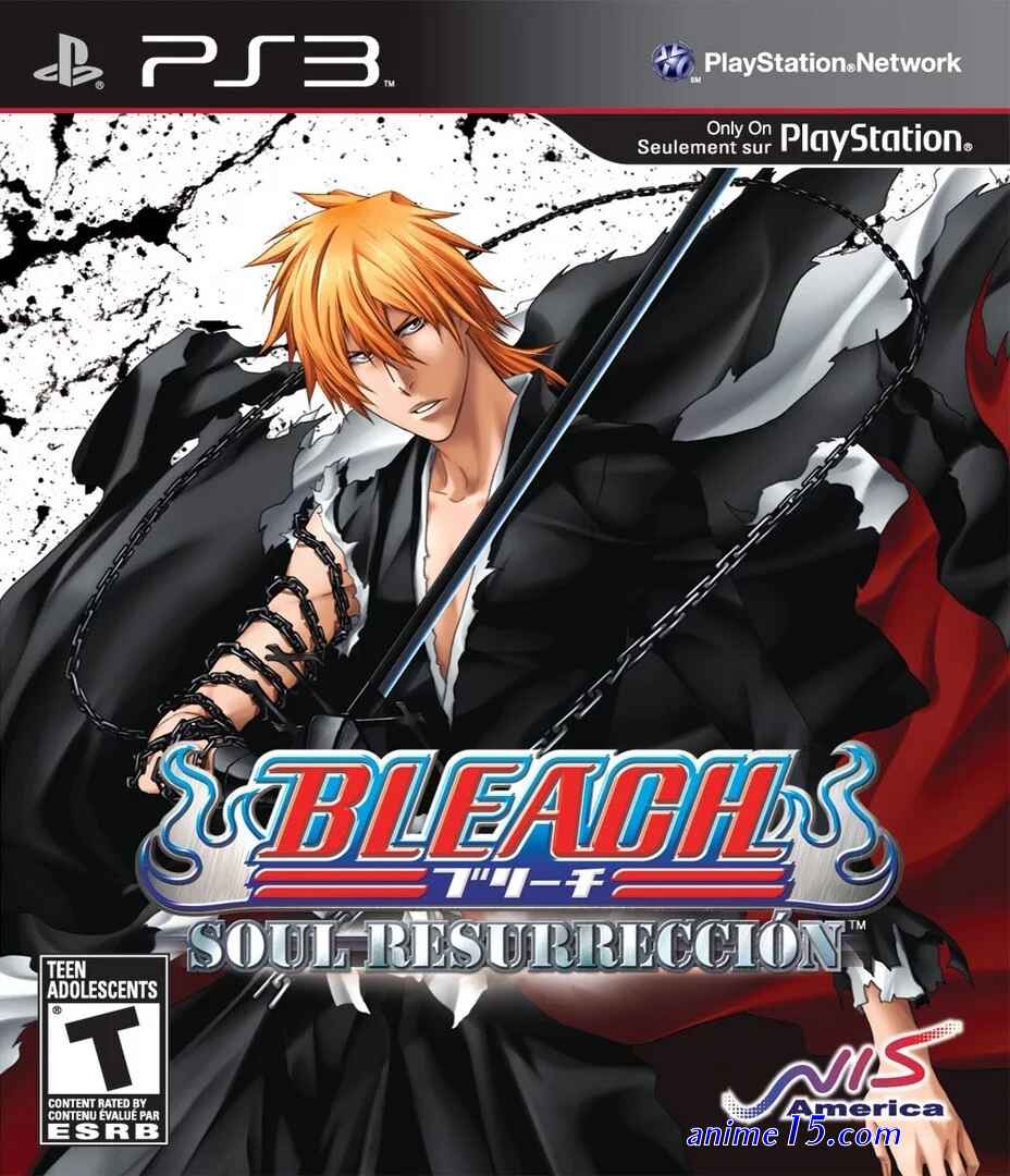 bleach english dubbed 165
