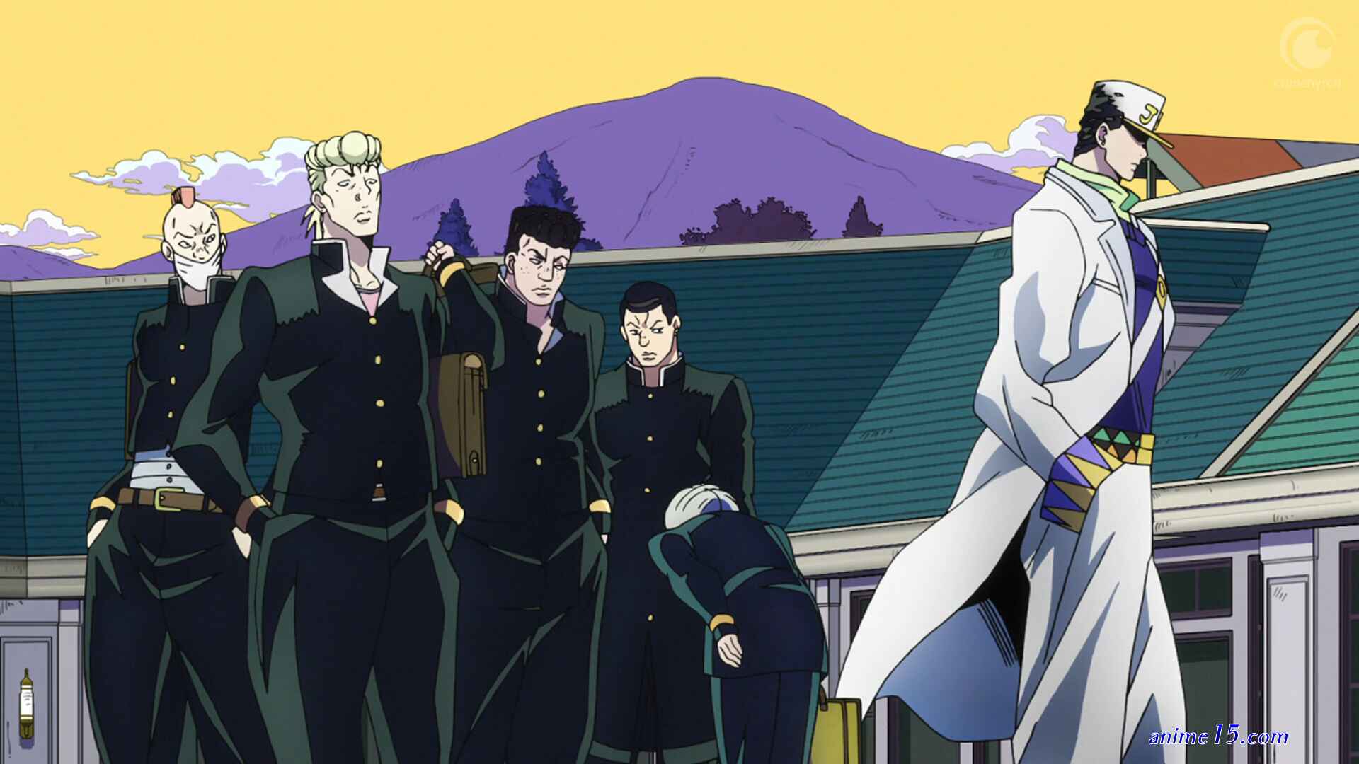 4anime jojo