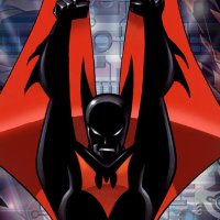 batman do futuro todos os episodios