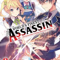 watch the world s finest assassin episode 1 gogoanime