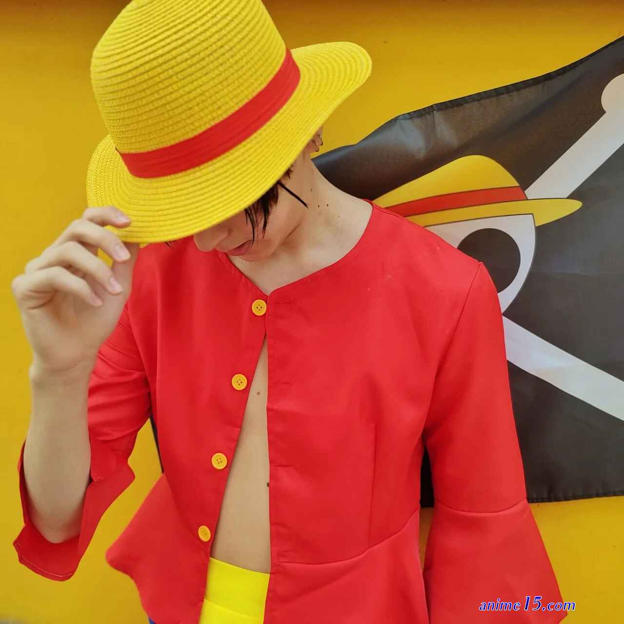 one piece cap 640
