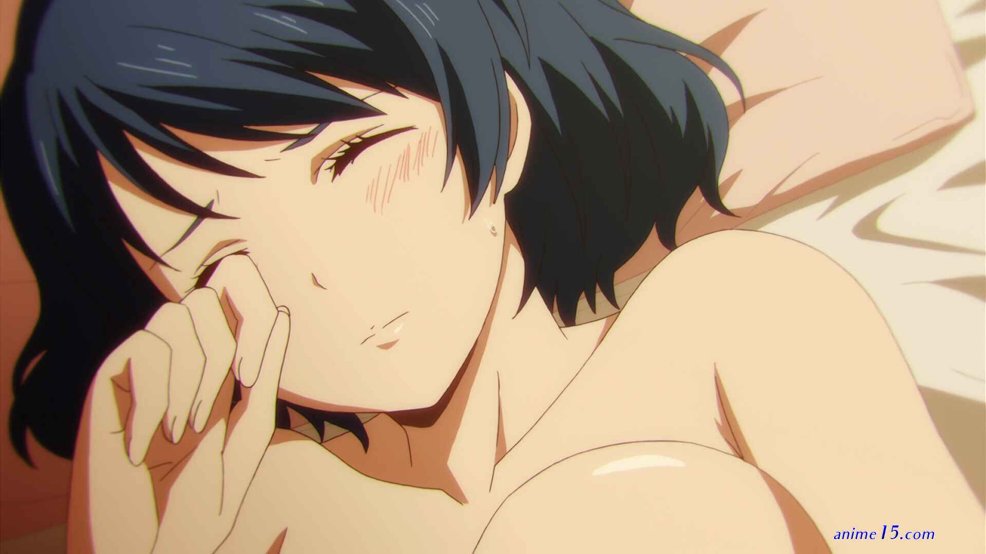 domestic girlfriend unsencored