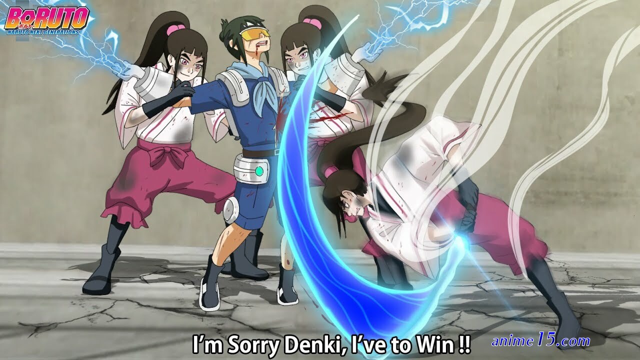 boruto 226