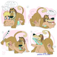 comics joni tes gey follando