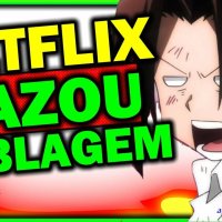 shaman king 2021 dublado
