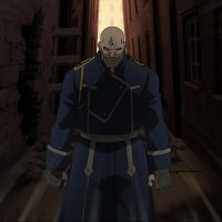 fullmetal alchemist brotherhood vostfr