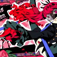 persona 5 streaming