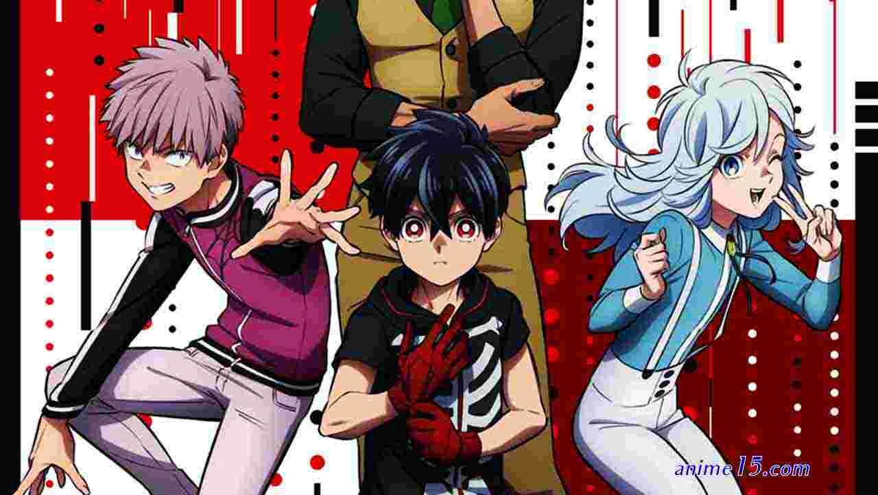 ver kemono jihen