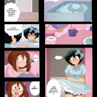 diaper porn comics