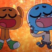 gumball todas as temporadas