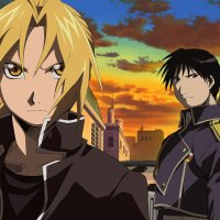 fullmetal alchemist brotherhood vostfr
