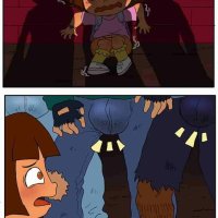 dora porn comics