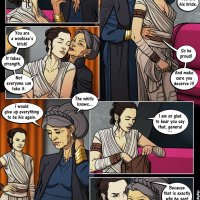 star wars sexy tits comics wookie sex 3 bjbj7