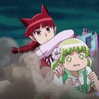 mairimashita temporada 2 cap 16