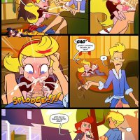 comics joni tes gey follando