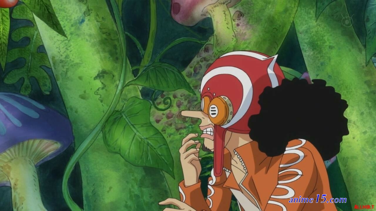 one piece 640