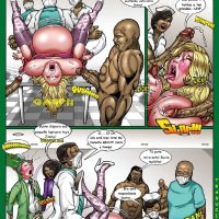 kundy comics