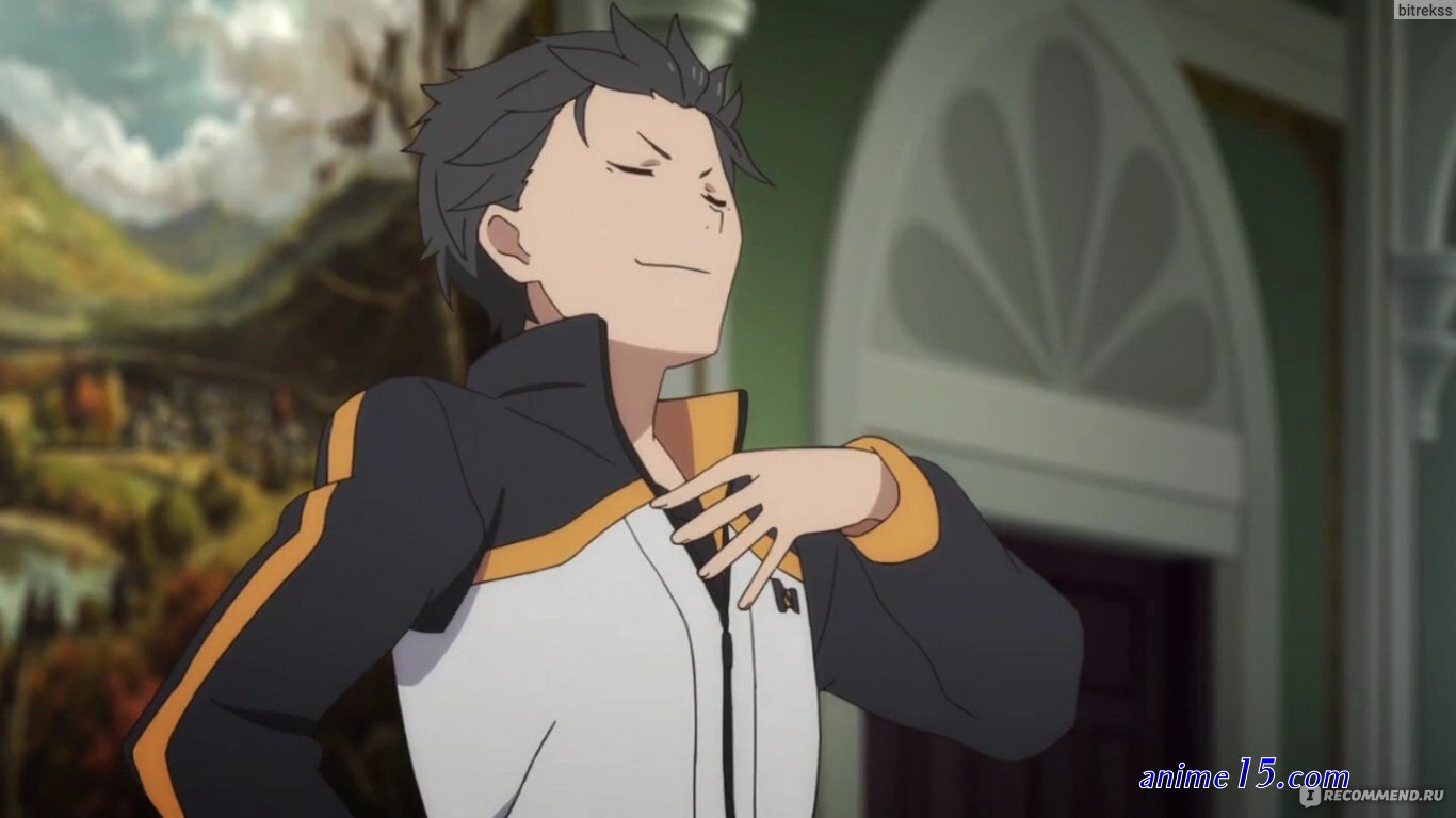 re:zero kara-hajimeru-isekai-seikatsu-dub-episode-15