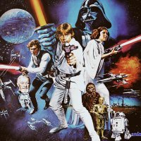 assistir str wars anime