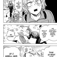 devil in her dream chapter 108