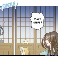 little black book vs blue blood 192