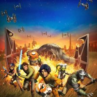 assistir str wars anime