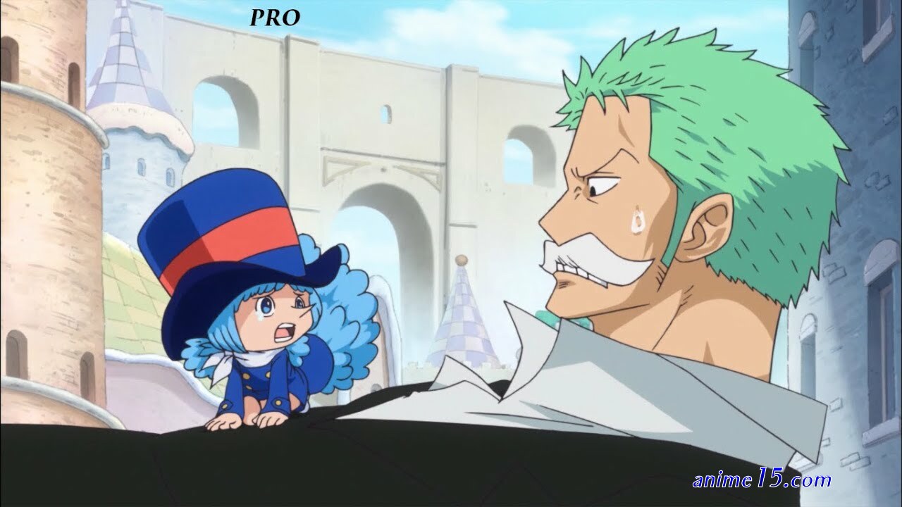 one piece 640
