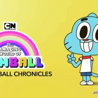 gumball todas as temporadas
