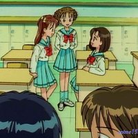 kodocha mami