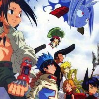shaman king 2021 dublado