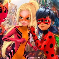 animespy miraculous