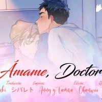 amame doctor manhua