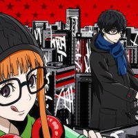 persona 5 streaming