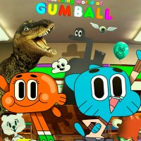 gumball todas as temporadas