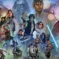 assistir str wars anime