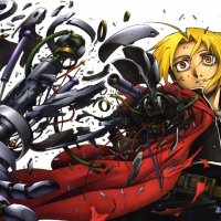 fullmetal alchemist brotherhood vostfr