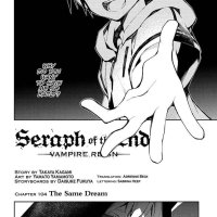 devil in her dream chapter 108