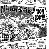 one piece 640