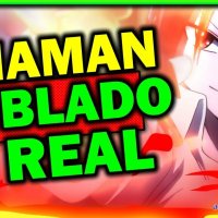 shaman king 2021 dublado
