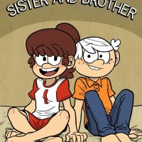 brother and sister having sex pone comics cartoon