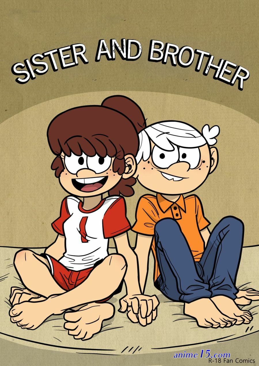 brother and sister having sex pone comics cartoon
